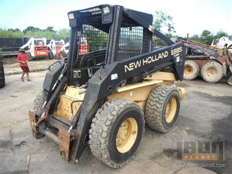 skid steer manual 1999 new holland lx885|new holland lx885 manual.